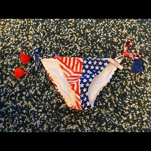 Victoria’s Secret Bikini Bottoms